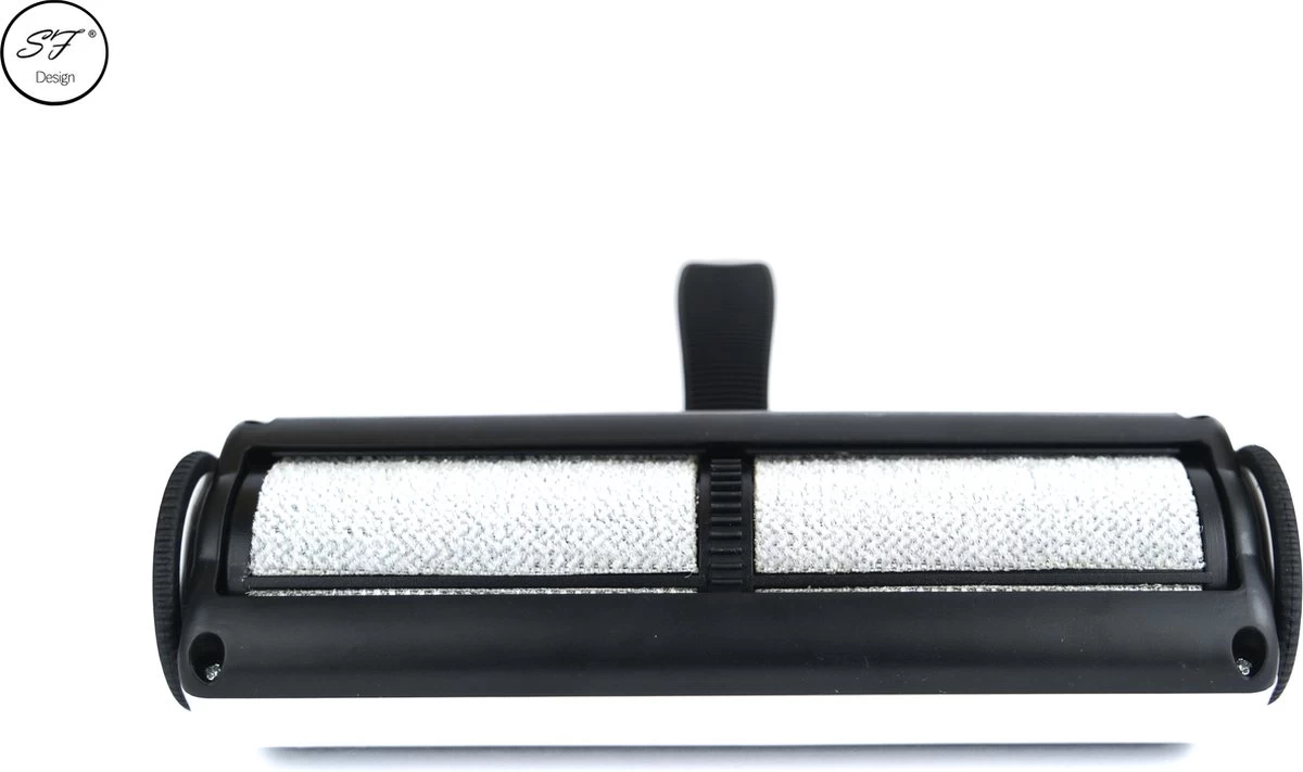 Merkloos Krachtige Herbruikbare, Duurzame Haarverwijderaar Voor Huisdieren - Geschikt Voor Kattenhaar & Hondenhaar 4 Merkloos Krachtige Herbruikbare, Duurzame Haarverwijderaar Voor Huisdieren - Geschikt Voor Kattenhaar & Hondenhaar - Afbeelding 4