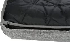 TRIXIE | Trixie Sofa Mand Nero Meubelbeschermer Grijs -Pet Care Verkoop 1200x713