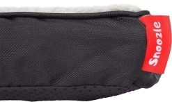 Snoozle Orthopedische Hondenmand - Zacht En Luxe Hondenkussen - Hondenbed - Wasbaar - Hondenmanden - L - 91cm - Grijs 7 Snoozle Orthopedische Hondenmand - Zacht En Luxe Hondenkussen - Hondenbed - Wasbaar - Hondenmanden - L - 91cm - Grijs -Pet Care Verkoop 1200x714 2