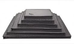 NapZZZ Benchkussen Waterproof Zwart Maat L: 89x54x5 Cm 5 NapZZZ Benchkussen Waterproof Zwart Maat L: 89x54x5 Cm -Pet Care Verkoop 1200x715