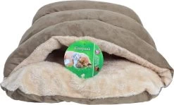Boon Slaapzak Bruin/Beige 45 Cm -Pet Care Verkoop 1200x726