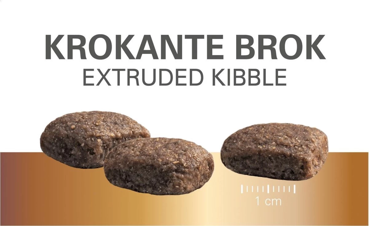 Prins Protection Croque Basic Excellent - Hondenvoer - 10 Kg 4 Prins Protection Croque Basic Excellent - Hondenvoer - 10 Kg - Afbeelding 4