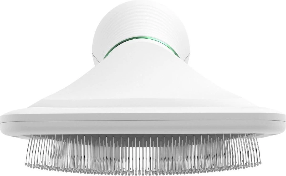 Merkloos HondenFöhn En Borstel - RVS Borstel - Huisdieren - 2 In 1 Hondenföhn 6 Merkloos HondenFöhn En Borstel - RVS Borstel - Huisdieren - 2 In 1 Hondenföhn - Afbeelding 6