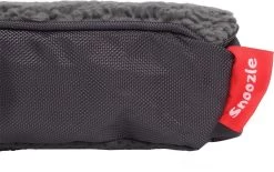 Snoozle Orthopedische Hondenmand - Zacht En Luxe Hondenkussen - Hondenbed - Wasbaar - Hondenmanden - M - 76cm - Grijs 7 Snoozle Orthopedische Hondenmand - Zacht En Luxe Hondenkussen - Hondenbed - Wasbaar - Hondenmanden - M - 76cm - Grijs -Pet Care Verkoop 1200x751 4