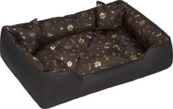 Beste Prijs - Hondenmand Met 2 Kussentjes - 100 Cm X 70 Cm - Dierenmand - Hondenbed - Waterproof - Anti Allergisch 4 Beste Prijs - Hondenmand Met 2 Kussentjes - 100 Cm X 70 Cm - Dierenmand - Hondenbed - Waterproof - Anti Allergisch -Pet Care Verkoop 1200x754 1