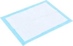 VidaXL Huisdierentrainingsdoekjes 200 St 45x33 Cm Nonwoven Stof -Pet Care Verkoop 1200x756 1