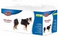 Trixie Hondenluier Reu - L/XL 12 ST -Pet Care Verkoop 1200x756