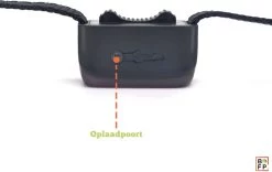 Doggie™ Anti Blafband Voor Kleine Honden - OPLAADBAAR - Vibratie én Geluid -Pet Care Verkoop 1200x758