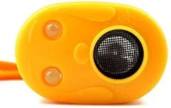 Ultrasone Hondentrainer / Hondenverjager LED Verlichting Geel -Pet Care Verkoop 1200x761