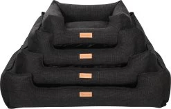 Benzano - Hondenmand - Zwart - Wasbaar - 100 Cm -Pet Care Verkoop 1200x768 4