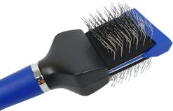 Labradoodle Hondenborstel Hondenkam Klittenkam Zoals Activet Groen Ontklitter Slicker -Pet Care Verkoop 1200x773 1