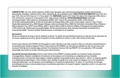 Prins Procare Croque Diet Urinary Rund&Varken - Hondenvoer - 10 Kg 12 Prins Procare Croque Diet Urinary Rund&Varken - Hondenvoer - 10 Kg -Pet Care Verkoop 1200x779