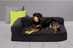 Sun Garden Pallina Orthopedisch Hondenkussen 120x80x27cm Antraciet/Grijs 15 Sun Garden Pallina Orthopedisch Hondenkussen 120x80x27cm Antraciet/Grijs -Pet Care Verkoop 1200x793 4