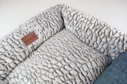 Cannie NEW Comfortabele - Hondenmand - Hondenbed - Warme Winter - 60*50*16 - Blauw 18 Cannie NEW Comfortabele - Hondenmand - Hondenbed - Warme Winter - 60*50*16 - Blauw -Pet Care Verkoop 1200x798 5