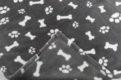 Trixie Hondendeken Kenny 75 X 50 Cm Fleece Grijs 13 Trixie Hondendeken Kenny 75 X 50 Cm Fleece Grijs -Pet Care Verkoop 1200x798 9