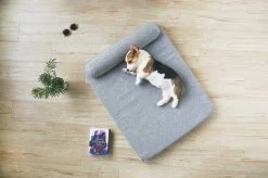 PETKIT® Deep Sleep Bed - Hondenmand - Kattenmand - Memory Foam - Orthopedisch - Maat M 9 PETKIT® Deep Sleep Bed - Hondenmand - Kattenmand - Memory Foam - Orthopedisch - Maat M -Pet Care Verkoop 1200x799 29