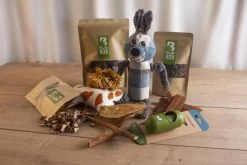 Bellobox Puppy Cadeaubox 100% Natuurlijke Hondensnacks - Vrij Van Toevoegingen 9 Bellobox Puppy Cadeaubox 100% Natuurlijke Hondensnacks - Vrij Van Toevoegingen -Pet Care Verkoop 1200x800 33