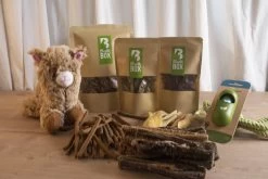 Bellobox Puppy Cadeaubox 100% Natuurlijke Hondensnacks - Vrij Van Toevoegingen 10 Bellobox Puppy Cadeaubox 100% Natuurlijke Hondensnacks - Vrij Van Toevoegingen -Pet Care Verkoop 1200x800 34