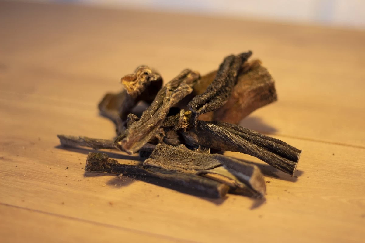 Bellobox Puppy Cadeaubox 100% Natuurlijke Hondensnacks - Vrij Van Toevoegingen 5 Bellobox Puppy Cadeaubox 100% Natuurlijke Hondensnacks - Vrij Van Toevoegingen - Afbeelding 5