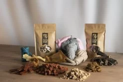 Bellobox Puppy Cadeaubox 100% Natuurlijke Hondensnacks - Vrij Van Toevoegingen 12 Bellobox Puppy Cadeaubox 100% Natuurlijke Hondensnacks - Vrij Van Toevoegingen -Pet Care Verkoop 1200x800 36