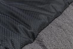 Trixie Be Eco Hondenmand Coline Hoekig Donkergrijs / Beige - 100X80 CM -Pet Care Verkoop 1200x800 52