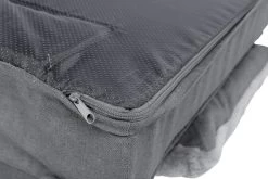 Trixie Hondenmand Sofa Liano Rechthoek Grijs - 100X60 CM 13 Trixie Hondenmand Sofa Liano Rechthoek Grijs - 100X60 CM -Pet Care Verkoop 1200x800 59