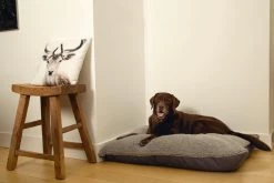 Beeztees Ruba - Orthopedisch Hondenkussen - Grijs - 100x70cm -Pet Care Verkoop 1200x800 69