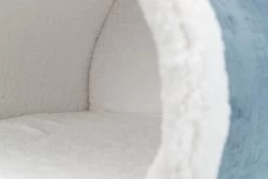 TRIXIE | Trixie Hondenmand Huis Noah Vitaal Schuimrubber Lichtgrijs -Pet Care Verkoop 1200x800 72