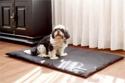 Wooff Bench Bed Xtreme 600d - Hondenkussen - Zwart - 106x70 Cm 6 Wooff Bench Bed Xtreme 600d - Hondenkussen - Zwart - 106x70 Cm -Pet Care Verkoop 1200x800 76