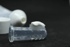 Merkloos 4x Honden Tandenborstel - Honden Tandenborstel Vinger - Honden Verzorging - Puppy - Hondentandenborstel - Katten Tandenborstel -Pet Care Verkoop 1200x800 86