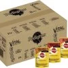 Pedigree Natvoer Mixed Selection 84 X 100 G. Kip, Runds, Kalkoen En Lams - Hondenvoeding -Compleet Nat Hondenvoer.