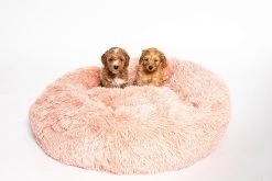 Studio Proud - Donut Mand - Honden En Katten Slaapbed - 50 Cm Roze - Pluche Hondenmand - Verkrijgbaar In Verschillende Maten En Kleuren 11 Studio Proud - Donut Mand - Honden En Katten Slaapbed - 50 Cm Roze - Pluche Hondenmand - Verkrijgbaar In Verschillende Maten En Kleuren -Pet Care Verkoop 1200x803 4