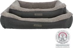 Trixie Hondenmand Bendson Orthopedisch Grijs (110X85 CM) 13 Trixie Hondenmand Bendson Orthopedisch Grijs (110X85 CM) -Pet Care Verkoop 1200x803 5