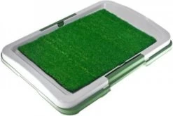 Hondentoilet Kunstgras - 3 Laags - 46 X 33 X 6cm - Puppy Pads - Zindelijkheidstraining Hond - Training Pads Puppy - Hondenmat 9 Hondentoilet Kunstgras - 3 Laags - 46 X 33 X 6cm - Puppy Pads - Zindelijkheidstraining Hond - Training Pads Puppy - Hondenmat -Pet Care Verkoop 1200x806