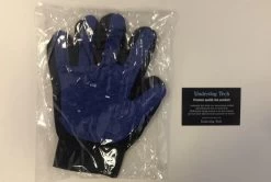 Merkloos Vachtverzorgingshandschoen -Pet Care Verkoop 1200x807