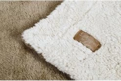 Designed By Lotte Wush - Hondendeken - Beige/Bruin - 150x125 Cm -Pet Care Verkoop 1200x808 4