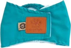 Merkloos Hondenluier Voor Kleine Hond - Luier Voor Reu - Buikband Maat S 27 Cm X 25 Cm -Pet Care Verkoop 1200x815