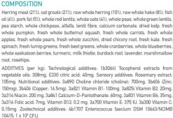 Acana Classics Wild Coast -Pet Care Verkoop 1200x819 2