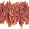 Gedroogde Eendfilet 400 Gram - Hondensnack - Kauwbot