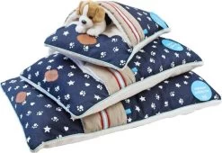 Lief! Kussen Met Slaapzak Unisex - Maat: 87 Cm (L) X 52 Cm (B) 10 Lief! Kussen Met Slaapzak Unisex - Maat: 87 Cm (L) X 52 Cm (B) -Pet Care Verkoop 1200x826 1