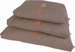 Boony Hondenkussen Est1941 70 X 50 Cm Polyester Bruin 8 Boony Hondenkussen Est1941 70 X 50 Cm Polyester Bruin -Pet Care Verkoop 1200x829 2