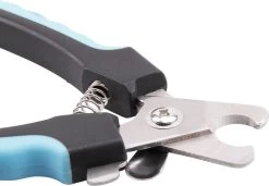 FluffyCare - Professionele Nagelschaar- Nagelschaar Hond - Nagelschaar Kat - Nagelknipper Hond En Kat - Nagelknipper Kat - Nagelknipper Hond - NagelTang Dieren - Poot Verzorging -Pet Care Verkoop 1200x829