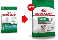 Royal Canin Mini Ageing 12+ - Hondenvoer - 3,5 Kg -Pet Care Verkoop 1200x833 1