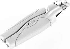 Professionele Oplaadbare LED Licht Nagelknipper, Hond, Kat, Knaagdier, Huisdieren | Dog, Cat, Nail Clipper LED Light, Rechargeable, USB Kabel | Nagelvijl - Nagelschaar Met Vijl, Opvang Van Nagels | Vergrootglas 5x | Extreem Veilig & 100% Effectief 18 Professionele Oplaadbare LED Licht Nagelknipper, Hond, Kat, Knaagdier, Huisdieren | Dog, Cat, Nail Clipper LED Light, Rechargeable, USB Kabel | Nagelvijl - Nagelschaar Met Vijl, Opvang Van Nagels | Vergrootglas 5x | Extreem Veilig & 100% Effectief -Pet Care Verkoop 1200x840