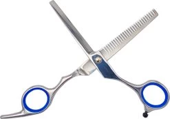 Mister Mill Effileerschaar Hond - Uitdunschaar - Honden Schaar - Trimschaar Voor Honden - Schaar Hond - Trimmen Hond - Coupeschaar -Pet Care Verkoop 1200x842