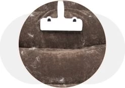 Merkloos Hoogwaardige - Huisdierhaar Verwijderaar - Hondenhaar - Pluizenborstel - Ontharingsborstel - Wit -Pet Care Verkoop 1200x847 1