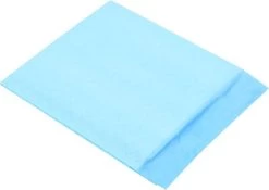 VidaXL Huisdierentrainingsdoekjes 200 St 45x33 Cm Nonwoven Stof -Pet Care Verkoop 1200x848