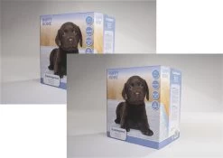 Happy Home Trainingsmat Lavendel - Zindelijkstraining - 2 X 60 Stuks - 60X60 Cm -Pet Care Verkoop 1200x850 1