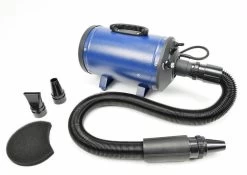 Waterblazer Tritra BS DE STILLE TOPPER (BLAUW) -Pet Care Verkoop 1200x852 1