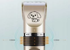 SixthLevel Hondentondeuse - Hondentrimmer - Trimmer Hond - Honden - Dieren 7 SixthLevel Hondentondeuse - Hondentrimmer - Trimmer Hond - Honden - Dieren -Pet Care Verkoop 1200x865